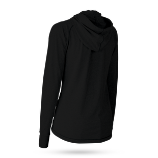 Women's Second Layer Hooded SUN MOUNTAIN