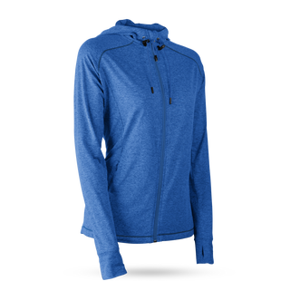 Women's Slim Fit Golf Fleece Layering Jacket - Women's Sweaters &  Sweatshirts - New In 2024