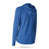 Women's Second Layer Hooded