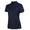 NAVY | Women's Dri-Fit Victory Short Sleeve Polo