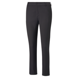 Women Golf Pants Ladies Slim Long Trousers Sports Wear Clothing Casual Suit  Clothes White Black Tennis Pants (Navy,S), Golf -  Canada