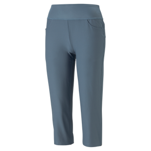 Womens' Capri Pants - Cropped Golf Trousers