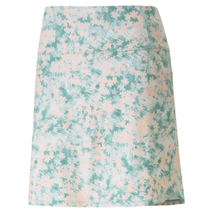 Women's High Rise Still Water Skirt PUMA