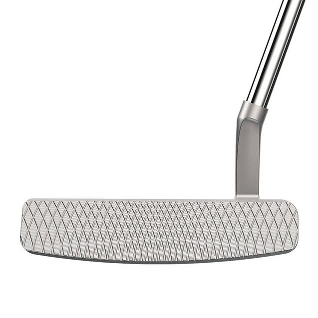 HB SOFT Milled #5 Putter with Steel Shaft | CLEVELAND | Putters