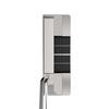 HB SOFT Milled #8 Putter with Steel Shaft