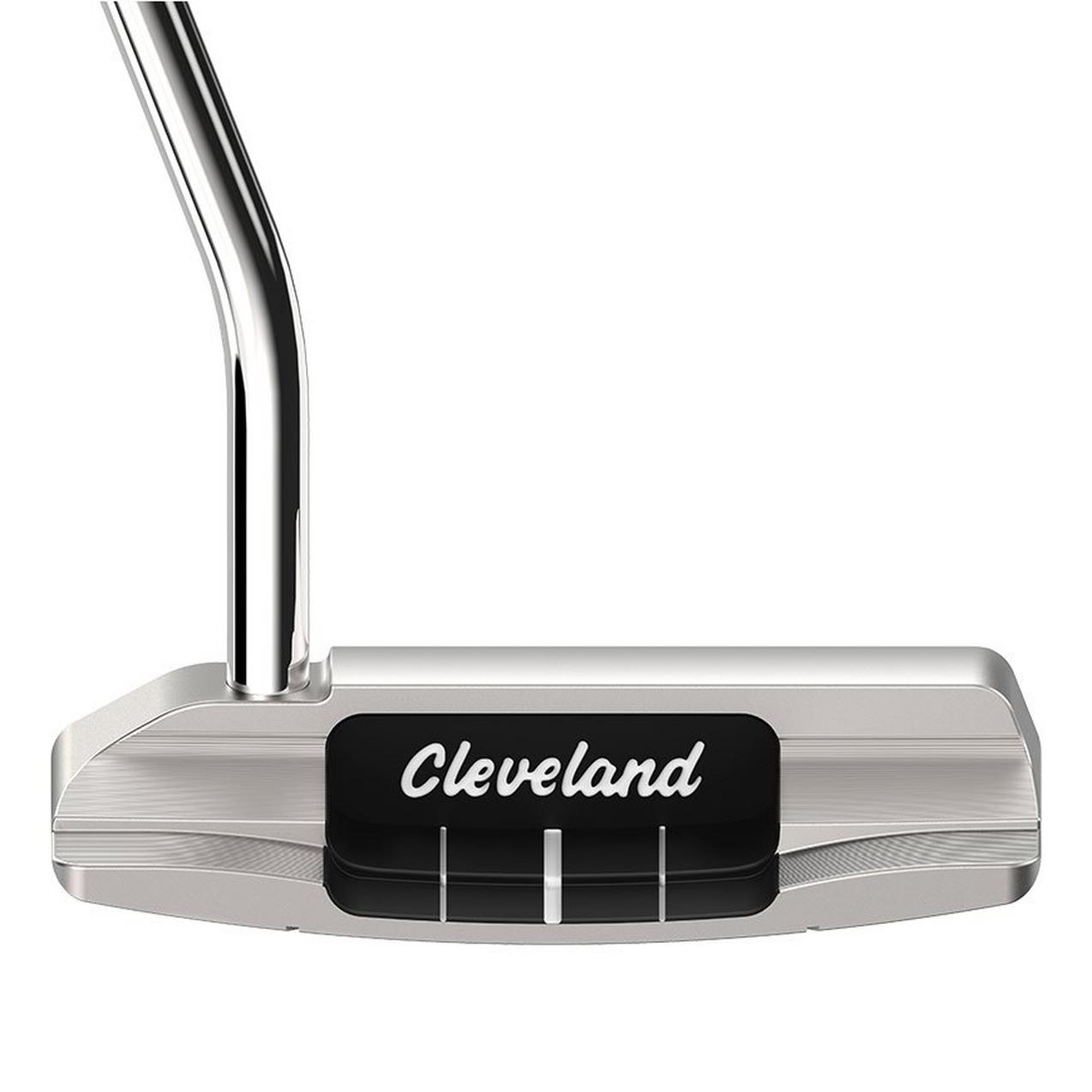 HB SOFT Milled #8 Putter with All In Shaft