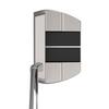 HB SOFT Milled #10.5 Slant Putter with Steel Shaft