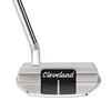 HB SOFT Milled #10.5 Slant Putter with Steel Shaft