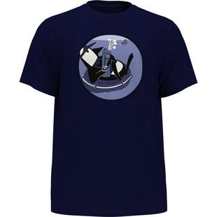 Men's Heritage Novelty Graphic T-Shirt