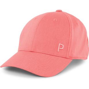 Casquette Sport P pour femmes PUMA