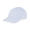WHITE | Women's Sport P Cap
