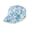 Women's Graphic PonyTail P Cap