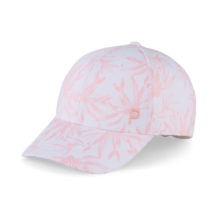 Casquette Graphic PonyTail P pour femmes PUMA