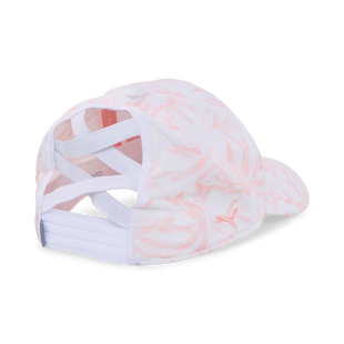 Casquette Graphic PonyTail P pour femmes PUMA