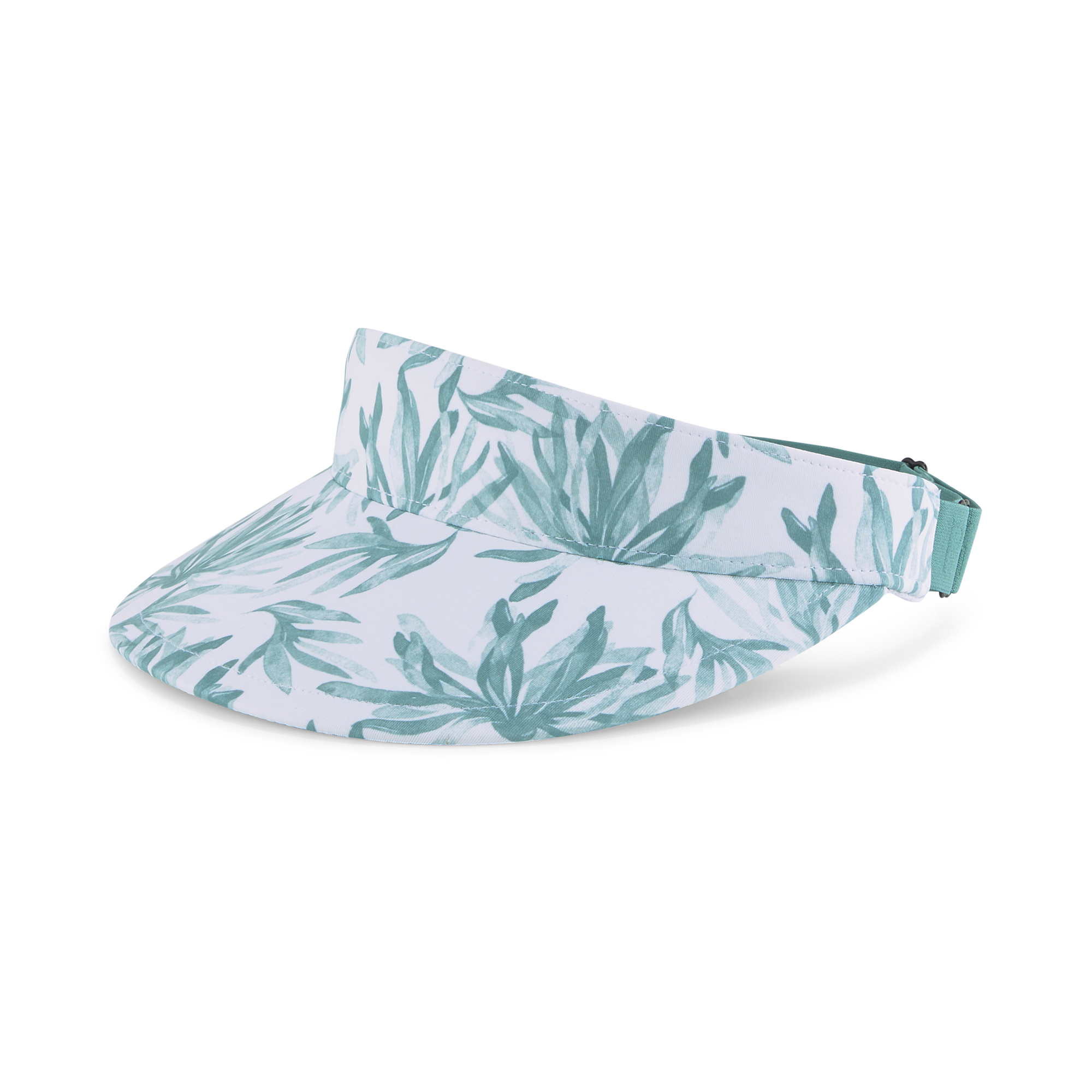 Women's Graphic Tour Sport Visor