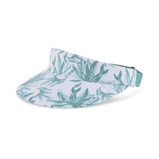 Women's Graphic Tour Sport Visor PUMA