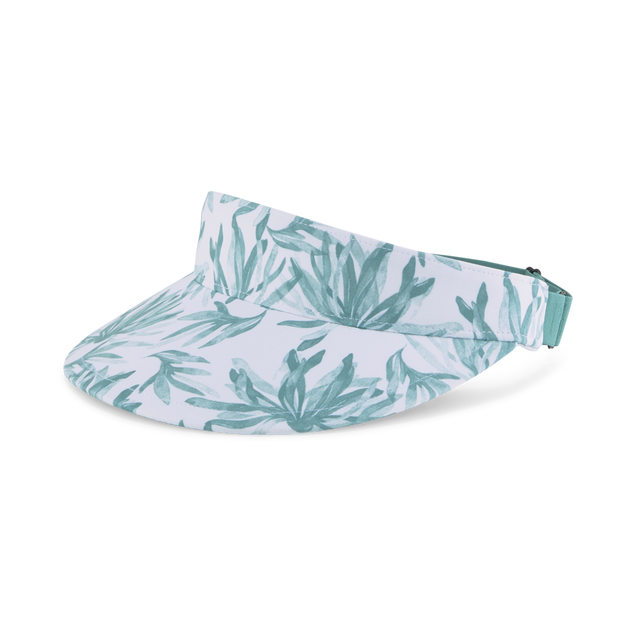 Women's Graphic Tour Sport Visor