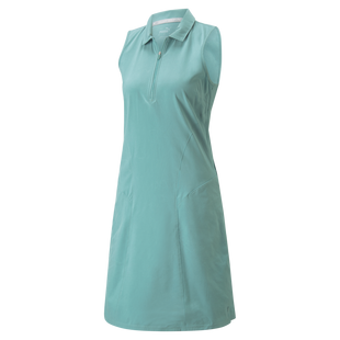 Achetez en gros Vêtements De Golf Sans Manches Pour Dames, Robe De Golf-marine  Avec Accents Blancs Chine et Vêtements De Golf à 7 USD