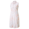 Women's Palm Sleeveless Dress