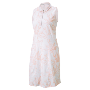 Women's Palm Sleeveless Dress PUMA