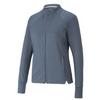 Women's Cloudspun Heather Full Zip Jacket