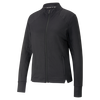 Women's Cloudspun Heather Full Zip Jacket