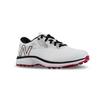 Men's Fresh Foam X Defender SL Spikeless Golf Shoe - White/Black