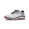 Men's Fresh Foam X Defender SL Spikeless Golf Shoe - White/Black