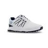 Men's Fresh Foam Pace SL Spikeless Golf Shoe - White/Blue