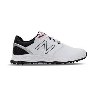 New balance spikeless hotsell golf shoes extra wide