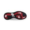 Men's Fresh Foam Elevate Spikeless Golf Shoe - White/Red/Black