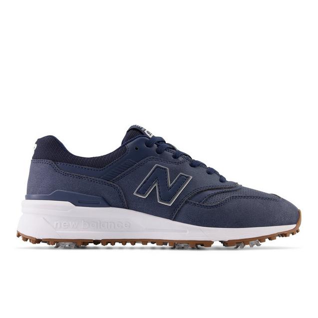 New balance outlet 997 azul