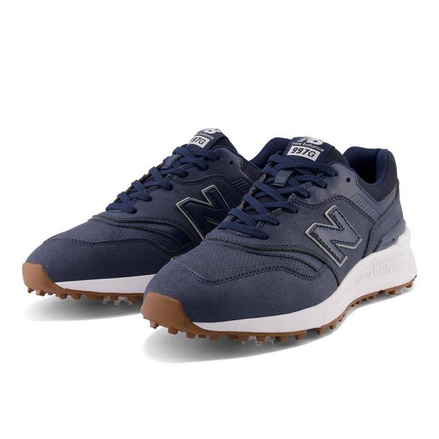 New balance shop 997 azul