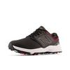 Men's Brighton Spiked Golf Shoe - Black