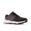 Men's Brighton Spiked Golf Shoe - Black