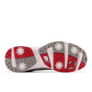 Men's Brighton Spiked Golf Shoe - Grey NEW BALANCE