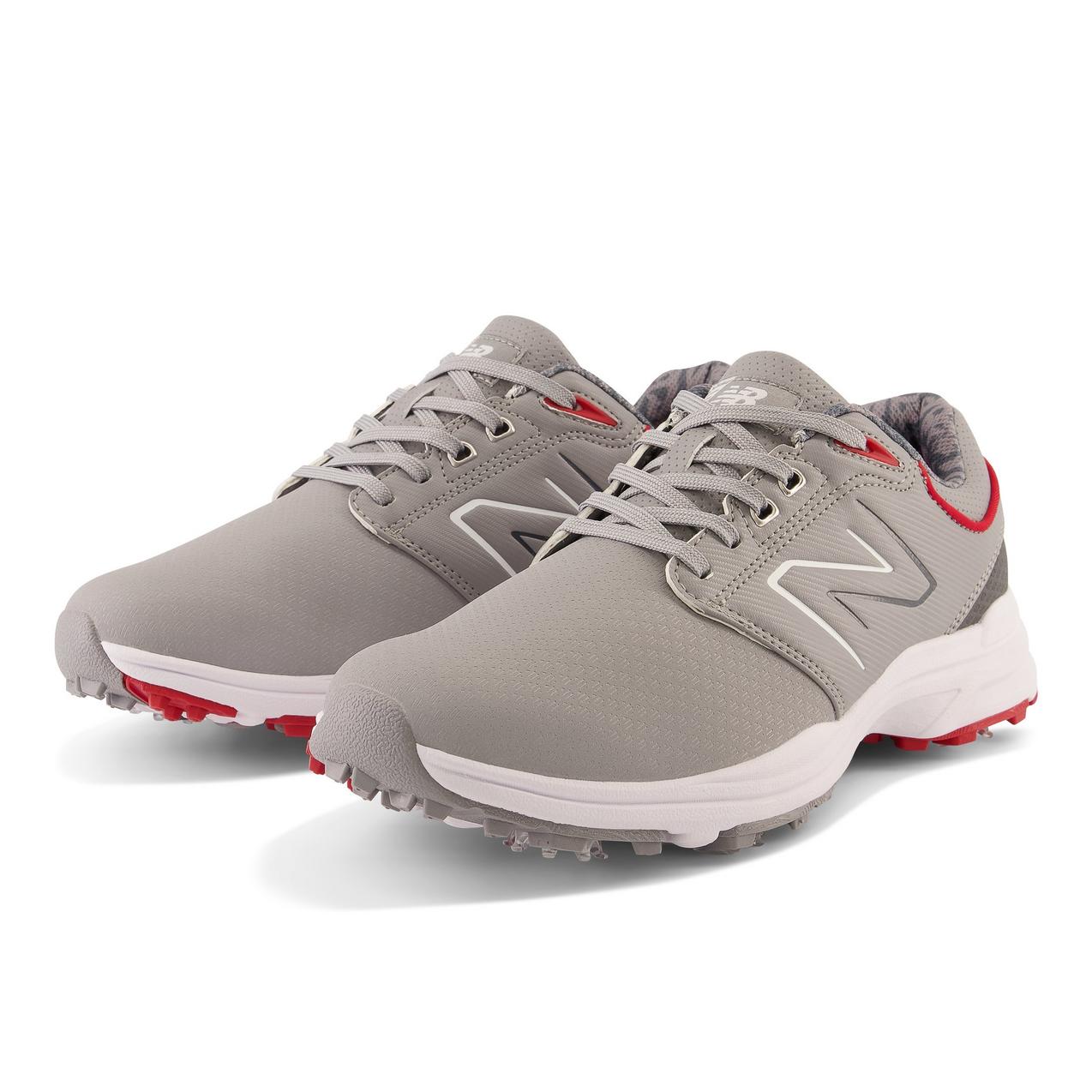 Men's Brighton Spiked Golf Shoe