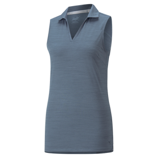 Women's Cloudspun Coast Sleeveless Polo