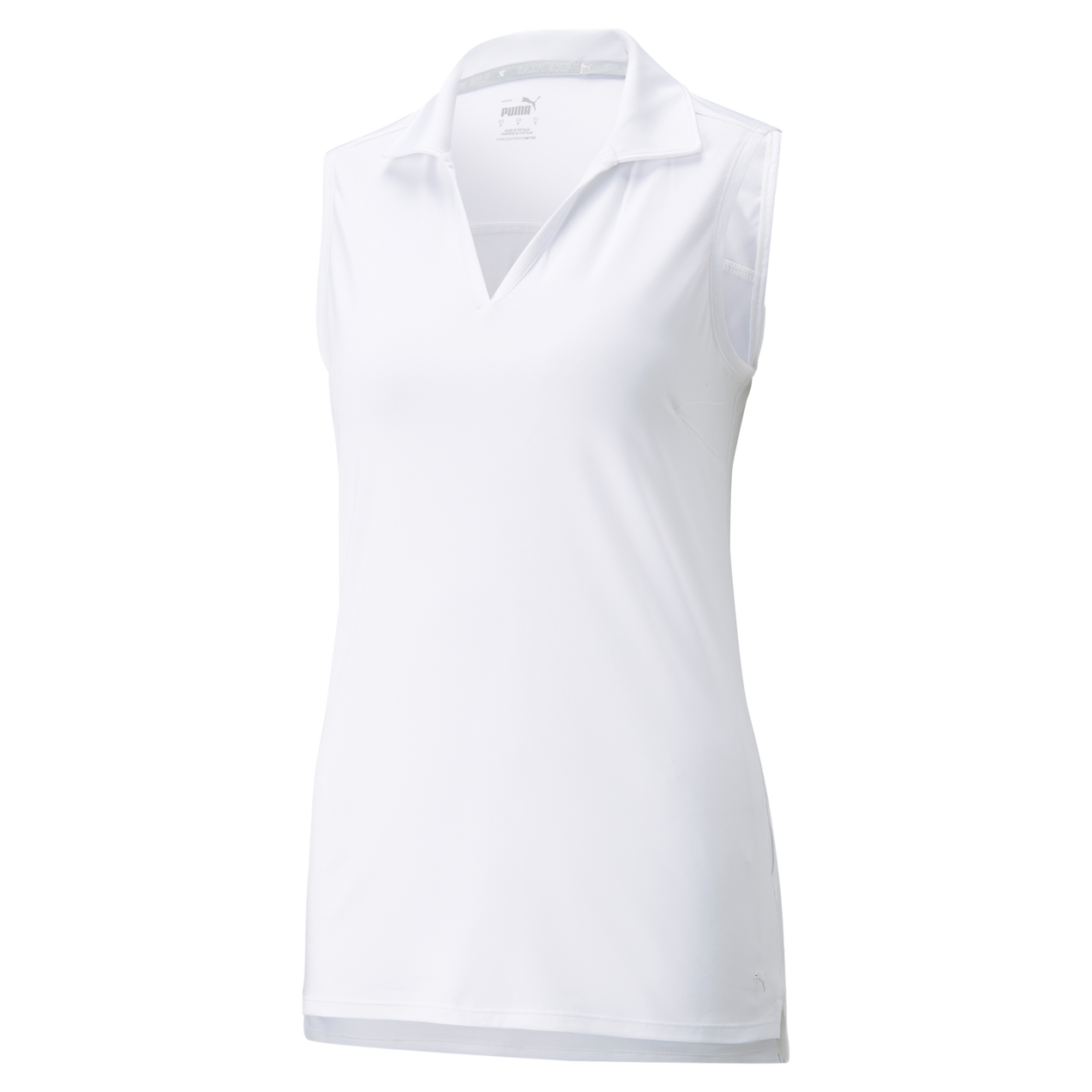 Women's Cloudspun Coast Sleeveless Polo