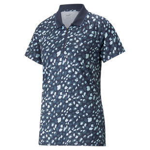 Polo MATTR Pathfinder pour femmes PUMA