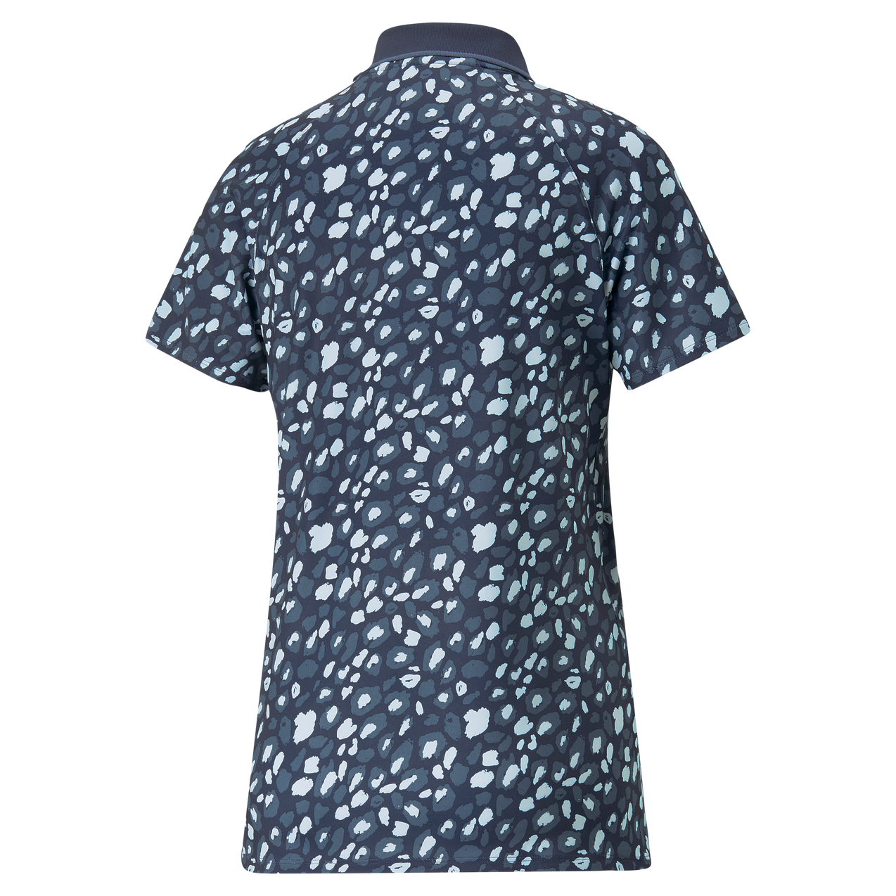 Women's MATTR Pathfinder Short Sleeve Polo
