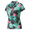 Women's Puma x PTC Paradise Camp Shirt
