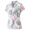 Haut Puma x PTC Paradise Camp pour femmes