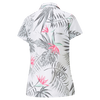 Haut Puma x PTC Paradise Camp pour femmes