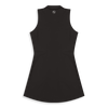 Women's Maple Leaf Sleeveless Dress