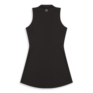 Women's Maple Leaf Sleeveless Dress PUMA