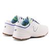 Women's Brighton Spiked Golf Shoe - White