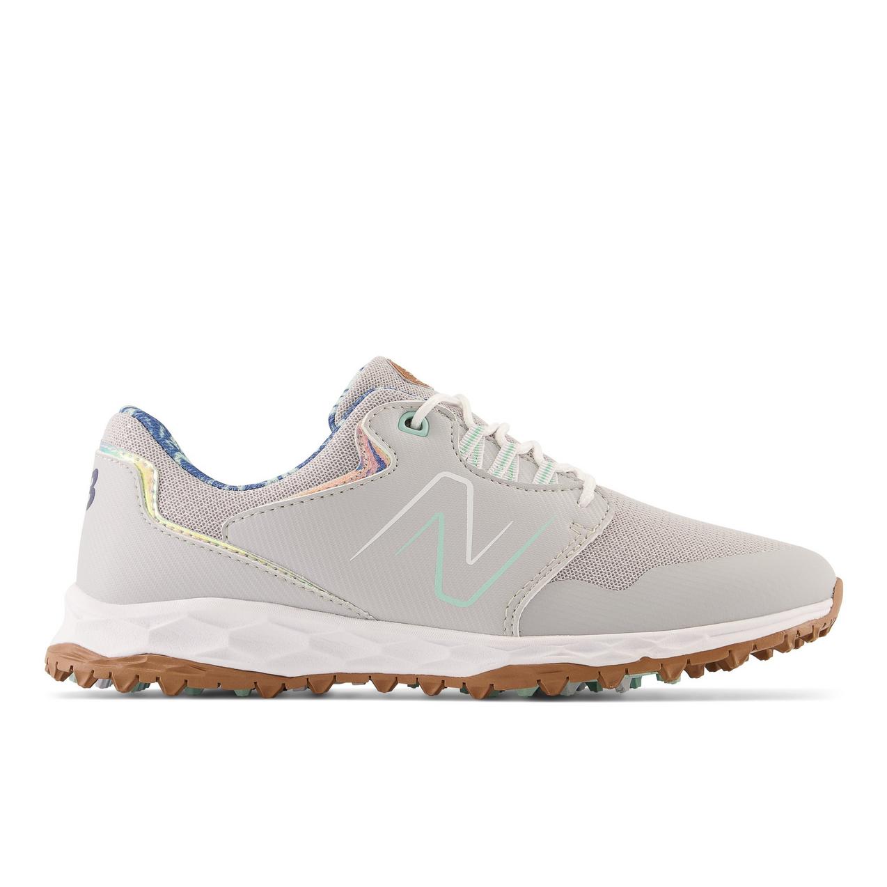 New Balance Women s Fresh Foam Links SL v2 Golf Shoe 2023