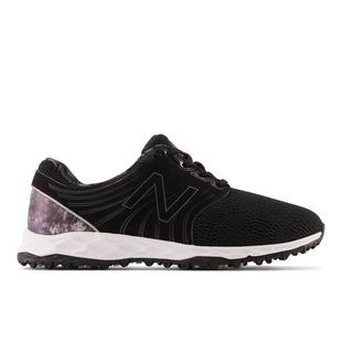 Chaussure Fresh Foam Breathe sans crampons pour femmes - Noir