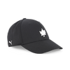 Women's Maple Leaf Pony Cap